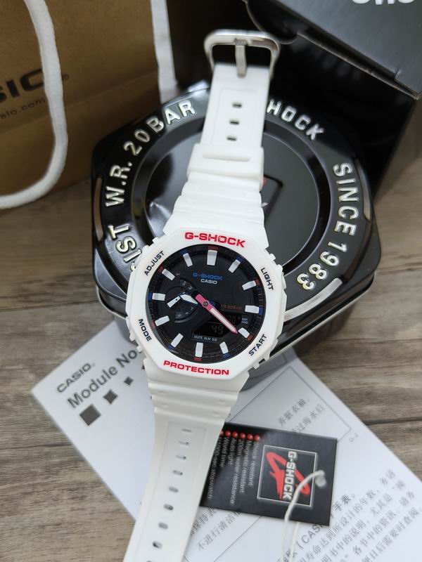 Casio watch 103138